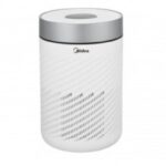 MIDEA 美的 MAP200GUV 360度環迴UV空氣清新機