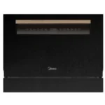 Midea 美的 DWP63608 6套標準餐具 檯式洗碗碟機
