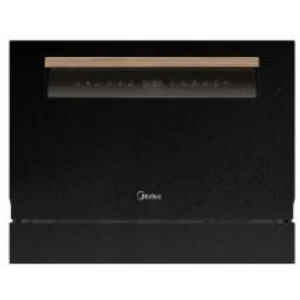 Midea 美的 DWP63608 6套標準餐具 檯式洗碗碟機