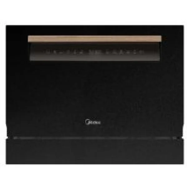 Midea 美的 DWP63608 6套標準餐具 檯式洗碗碟機