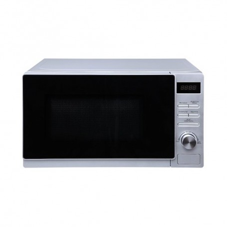 Midea 美的 MMG2022JS 20公升電子式燒烤微波爐