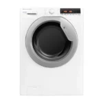 PHILCO 飛歌 8公斤洗衣 6公斤乾衣 1400轉 前置式變頻洗衣乾衣機 PWD861400V