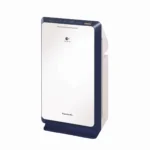 Panasonic 樂聲 F-PXM55H/A 441平方呎 nanoe®納米離子空氣清新機 (海洋藍)