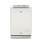 Panasonic 樂聲 F-VXM35H/S 283平方呎 nanoe®納米離子加濕空氣清新機 (銀)