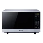 Panasonic 樂聲 NN-GF574M/TK 27公升 變頻式燒烤微波爐 (連外框套裝)