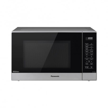 Panasonic 樂聲 NN-ST65JM/TK 變頻式微波爐 (32公升) 連外框架
