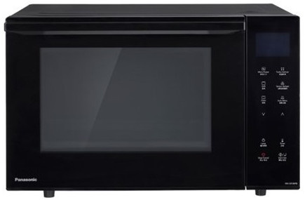 Panasonic 樂聲 「變頻式」烤焗微波爐 (23公升) NN-DF38PB
