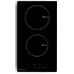 Philco 飛歌 PH235IC 29厘米 嵌入式電磁爐 (3500W超強火力 + 黑色陶瓷玻璃)