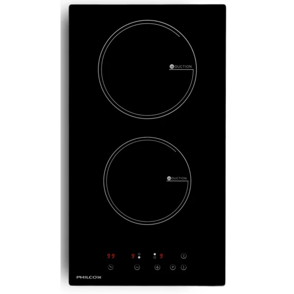 Philco 飛歌 PH235IC 29厘米 嵌入式電磁爐 (3500W超強火力 + 黑色陶瓷玻璃)