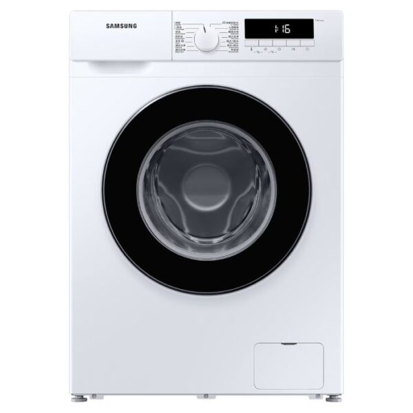 Samsung 三星 WW70T3020BW/SH 纖薄440變頻前置式洗衣機 7kg 1200rpm