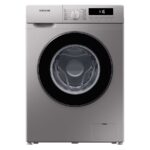 Samsung 三星 WW80T3040BS/SH 纖巧465變頻前置式洗衣機 8kg 1400rpm (銀色)