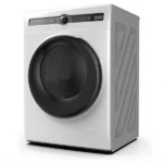 Sharp 聲寶 ES-FH8BH-W 8.0kg 1200轉 前置式洗衣機