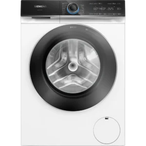 Siemens 西門子 WG44B200HK 9.0公斤 1400轉 iQ700 iQdrive 變頻摩打 前置式洗衣機