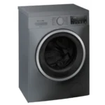 Siemens 西門子 WS12S465HK 8.0公斤 1200轉 iQ300 纖巧型洗衣機