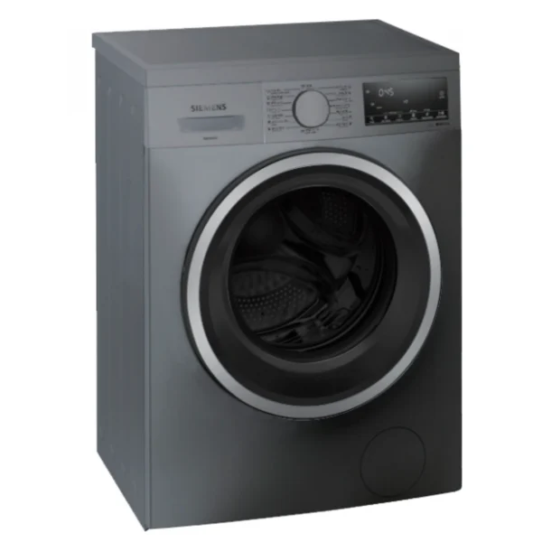 Siemens 西門子 WS12S465HK 8.0公斤 1200轉 iQ300 纖巧型洗衣機