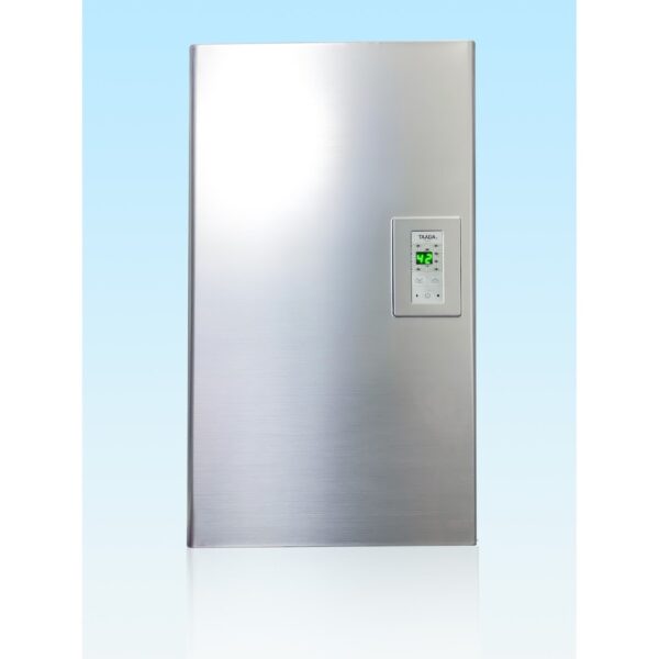 Taada 多田牌 YS1610FM 石油氣熱水爐-白色/銀色