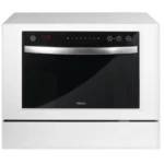 Teka 德格 LCB14620 6套標準餐具 55厘米 座檯式洗碗碟機