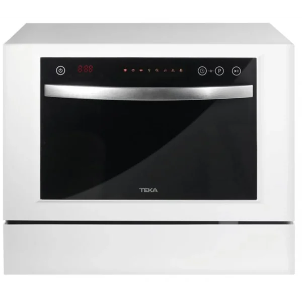 Teka 德格 LCB14620 6套標準餐具 55厘米 座檯式洗碗碟機