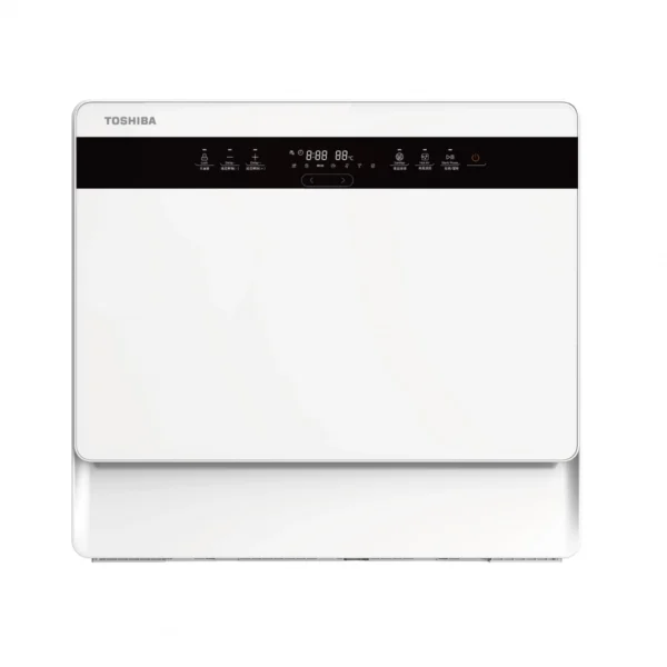 Toshiba 東芝 DW-05T2-HK 55厘米 座檯式洗碗碟機