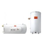 BERLIN 柏林 UHP-30 3/4kw 115公升 中央儲水式電熱水爐