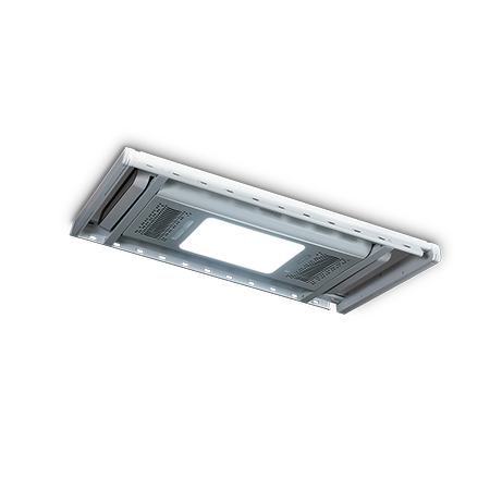 German Pool 德國寶 WiFi智能UV乾衣架 ADR-383-SC