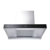 German Pool 德國寶 智能變頻抽油煙機 RHZ-7450G