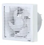 Mitsubishi Electric 三菱電機 8吋方型窗口式抽氣扇 - 電動背板 V-20EWG7T