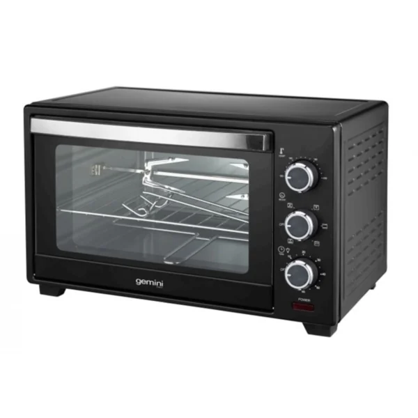 Gemini 雙子星 GOV25 25公升 座檯式電焗爐