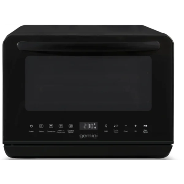 Gemini 雙子星 GSO20 20公升 多功能蒸焗爐
