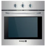 Kuzzo 德國德信 VACHERIN VB68 67公升 櫥櫃嵌入式電焗爐