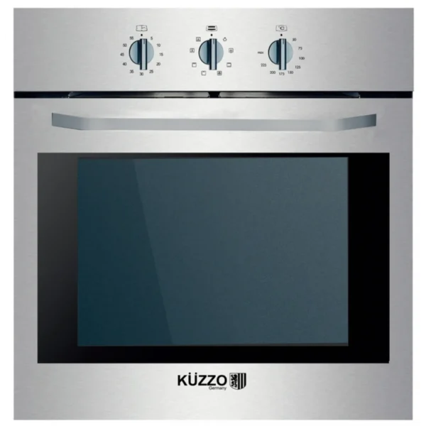 Kuzzo 德國德信 VACHERIN VB68 67公升 櫥櫃嵌入式電焗爐