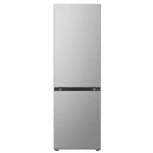 LG 樂金 M333PY13 344L 下置式冷凍型 智能變頻式壓縮機 雙門雪櫃 (銀色)