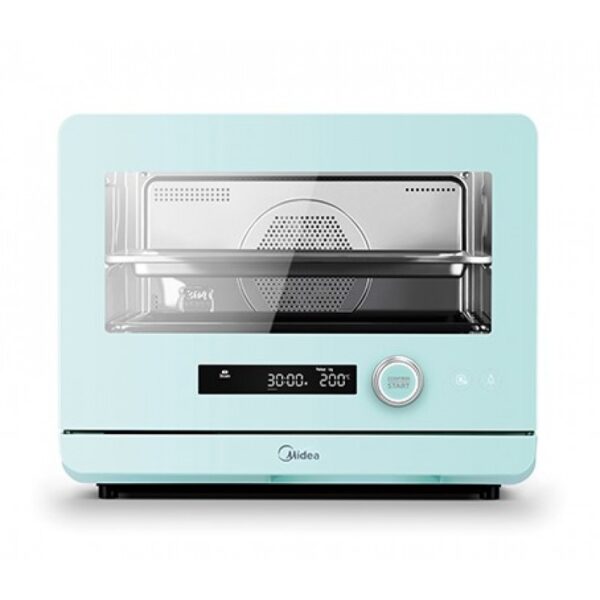 MIDEA 美的 PS2022Z-S1 20公升 蒸氣焗爐 湖水藍(IOT)