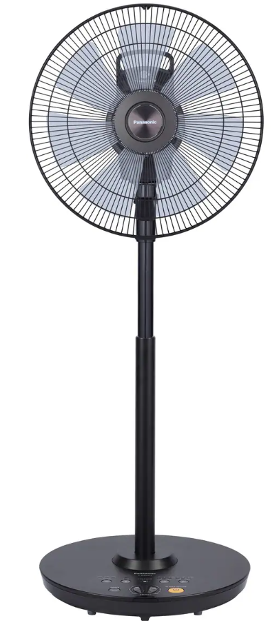 Panasonic 樂聲 14吋 nanoe X 附遙控智能風扇 F-35EMXH
