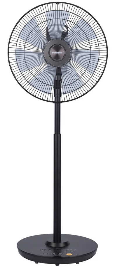 Panasonic 樂聲 16吋 nanoe X 附遙控智能風扇 F-40EMXH