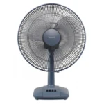 Panasonic 樂聲 F-301CH-BL 12'吋 座檯風扇 (藍色)