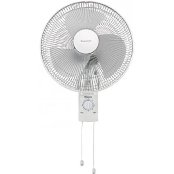 Panasonic 樂聲 F-309UH-WH 12吋 掛牆風扇 (白色)