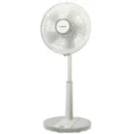 Panasonic 樂聲 F-30PLH 12'' 座地風扇 (白色)