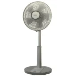 Panasonic 樂聲 F-30PLH 12吋 座地風扇 (灰色)
