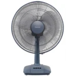 Panasonic 樂聲 F-351CH-BL 14吋 座檯風扇 (藍色)