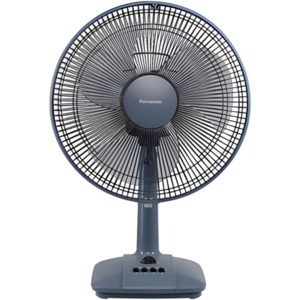 Panasonic 樂聲 F-351SH/G 14'' / 6小時時間掣 / 座檯扇