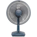 Panasonic 樂聲 F-401SH-BL 16吋 / 6小時時間掣 / 座檯風扇 (藍色)