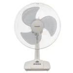 Panasonic 樂聲 F-401SH-IV 16吋 / 6小時時間掣 / 座檯風扇 (米色)