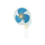 Panasonic 樂聲 F-405UH 16吋 掛牆扇 (藍色)