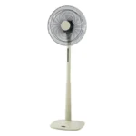 Panasonic 樂聲 F-408HH-BE 16吋 電風扇 (杏色)