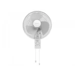 Panasonic 樂聲 F-409UH/W 16吋 掛牆扇 (白色)