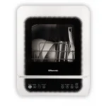 Rasonic 樂信 RDW-ZW39 座檯式洗碗碟機