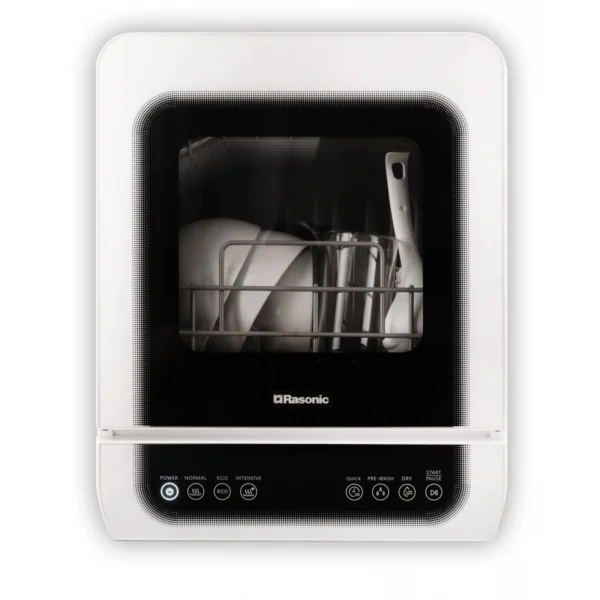 Rasonic 樂信 RDW-ZW39 座檯式洗碗碟機