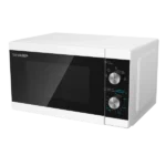 Sharp 聲寶 R-200S(W) 20公升 800W 座檯式微波爐