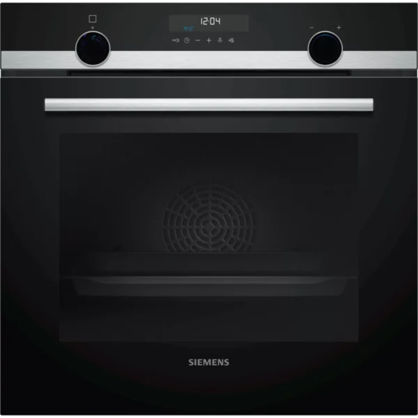 Siemens 西門子 HB578G5S6B 60厘米 71公升 iQ500 嵌入式電焗爐 (緩衝式門鉸 + activeClean清潔)